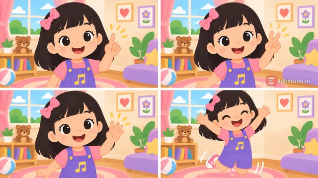 Scene 3 - New
