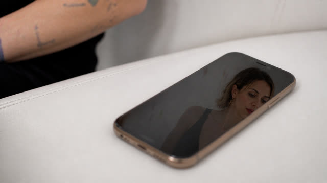 Scene 12 - nothing