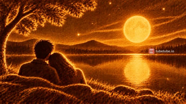 Scene 19 - Sleeping Lion - Feels Right