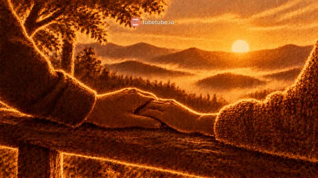 Scene 24 - Sleeping Lion - Feels Right