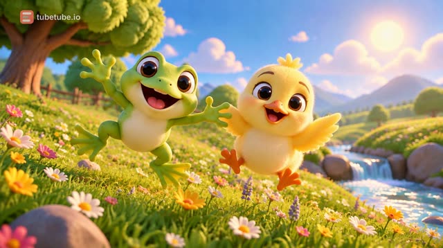 Pipoco Ploc-Ploc