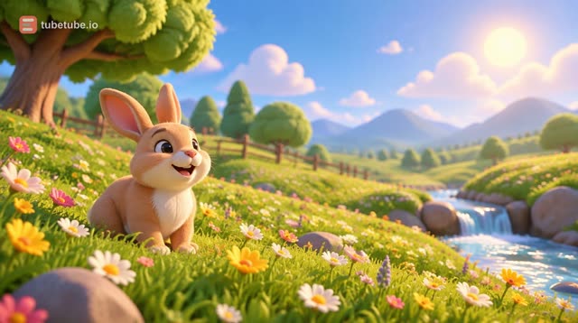 Scene 1 - Pipoco Ploc-Ploc