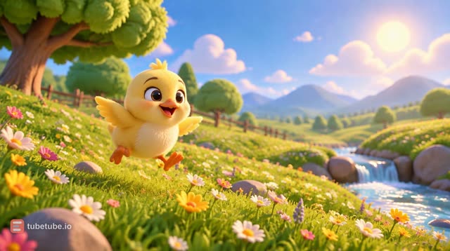 Scene 2 - Pipoco Ploc-Ploc