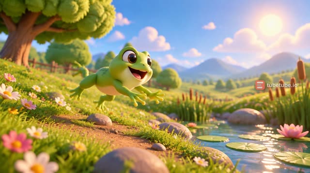 Scene 3 - Pipoco Ploc-Ploc