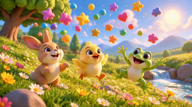 Scene 5 - Pipoco Ploc-Ploc