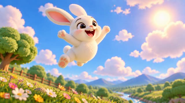 Scene 7 - Pipoco Ploc-Ploc