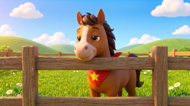 Scene 23 - Braulios Animalitos
