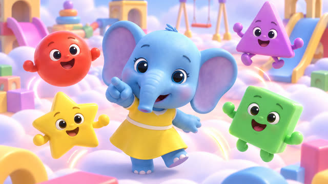 Scene 5 - 🌈🔤 BoboLand – ABC Alphabet Adventure! 🎶