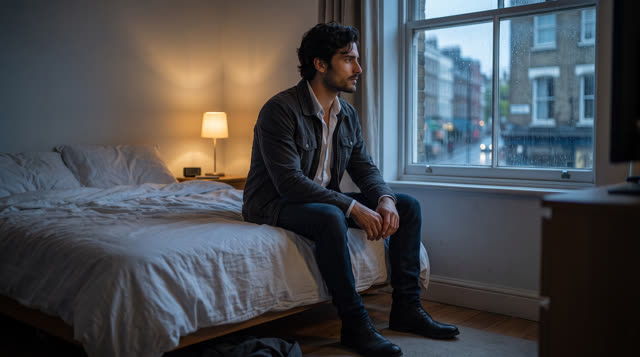 Scene 7 - Mais Uma Semana