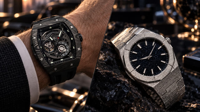 Scene 3 - Top G Watches Australia | Discover Your Next Timepiece