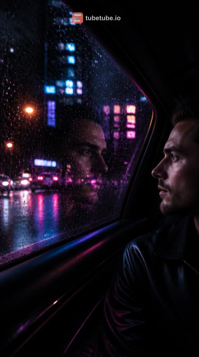 Scene 3 - El Fin Es La Carretera