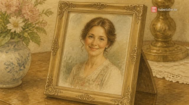 Scene 2 - Hello Mom