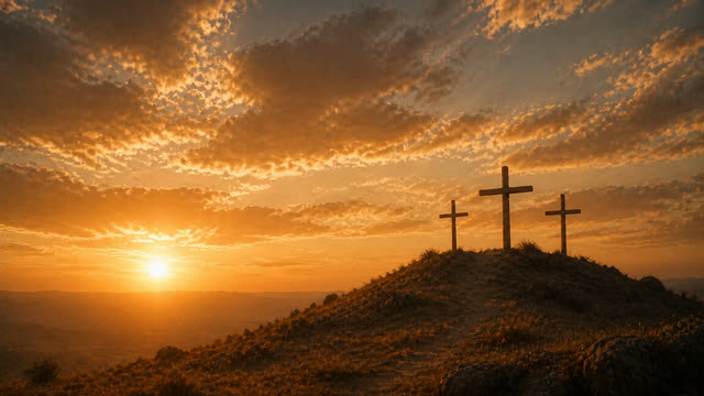 Scene 26 - Heaven or Hell