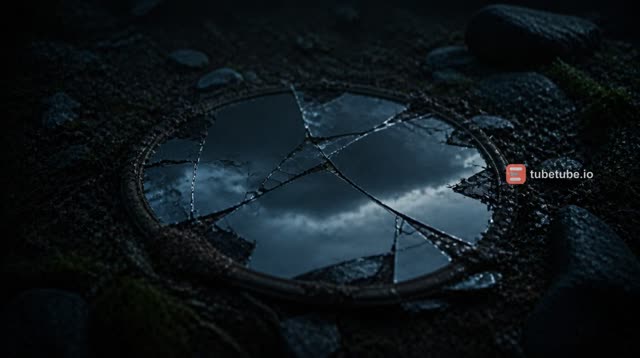 Scene 6 - Cichy ptaków śpiew