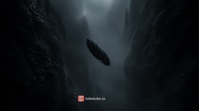 Scene 16 - Cichy ptaków śpiew