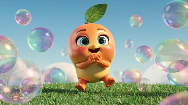 Scene 5 - ZOZOBOOM #1 VIDEO