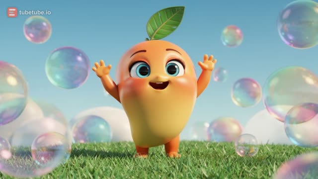 Scene 6 - ZOZOBOOM #1 VIDEO