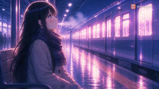 Scene 4 - あと五センチ、札幌駅