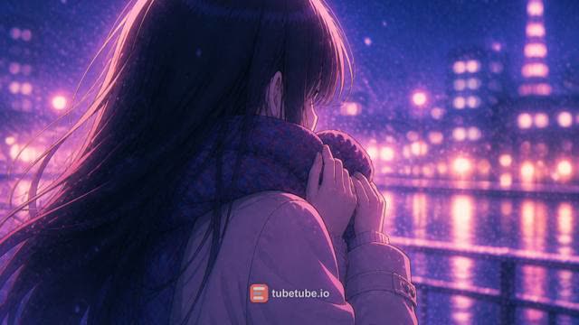 Scene 10 - あと五センチ、札幌駅