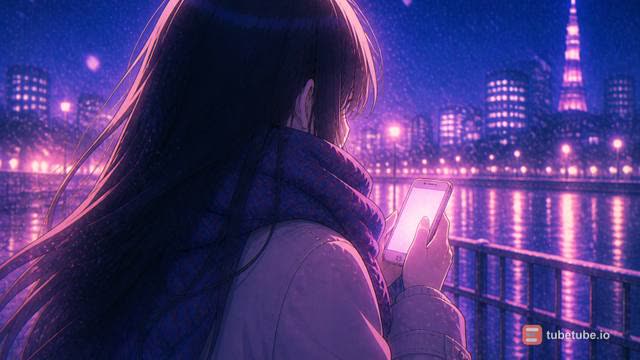 Scene 11 - あと五センチ、札幌駅