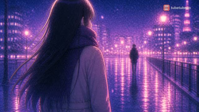 Scene 12 - あと五センチ、札幌駅