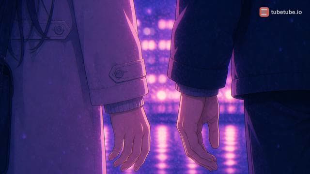 Scene 15 - あと五センチ、札幌駅