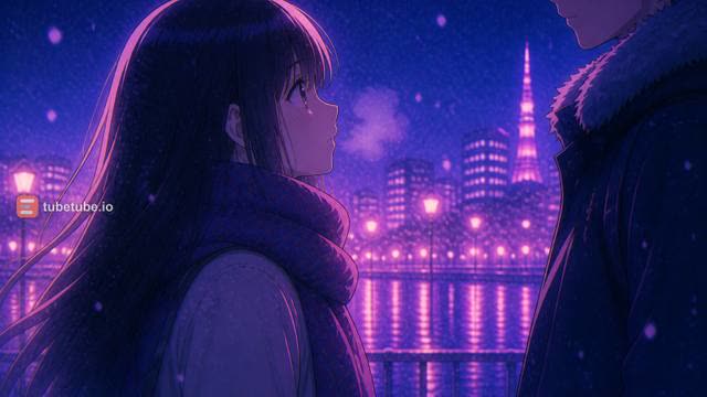 Scene 16 - あと五センチ、札幌駅