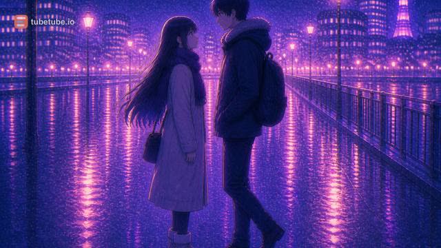 Scene 17 - あと五センチ、札幌駅