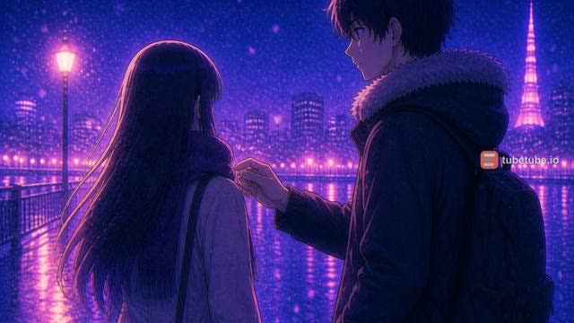 Scene 18 - あと五センチ、札幌駅