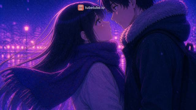 Scene 19 - あと五センチ、札幌駅