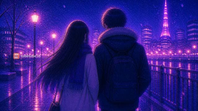 Scene 20 - あと五センチ、札幌駅