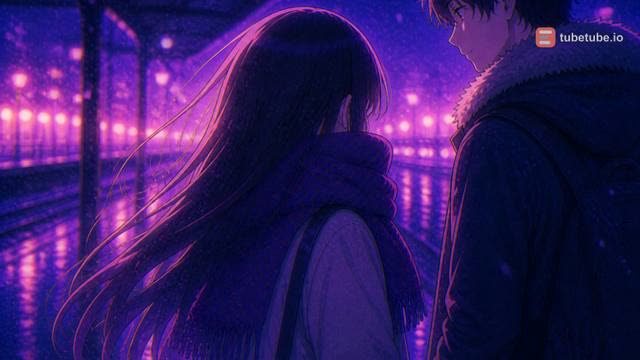 Scene 21 - あと五センチ、札幌駅