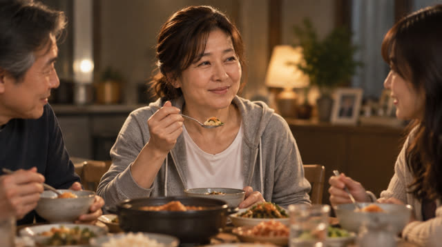 Scene 11 - 아직 안 끝났거든