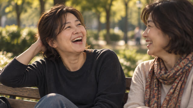 Scene 12 - 아직 안 끝났거든