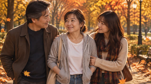 Scene 13 - 아직 안 끝났거든