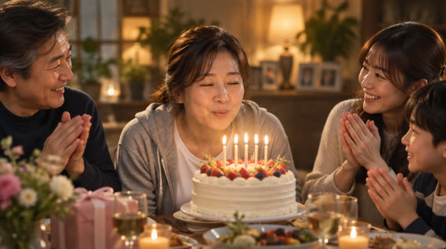 Scene 14 - 아직 안 끝났거든