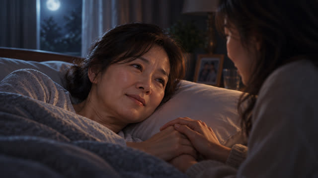Scene 15 - 아직 안 끝났거든
