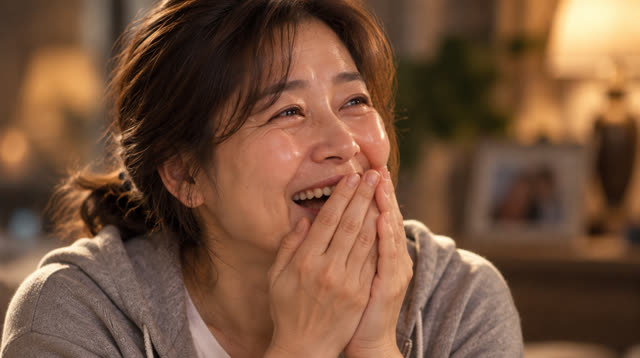 Scene 18 - 아직 안 끝났거든