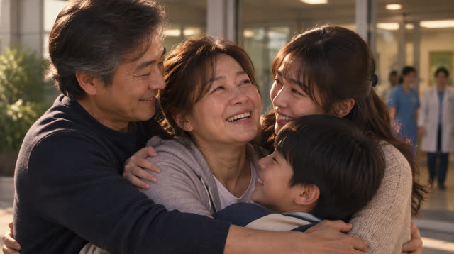 Scene 19 - 아직 안 끝났거든