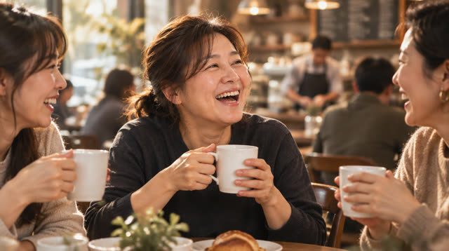 Scene 21 - 아직 안 끝났거든