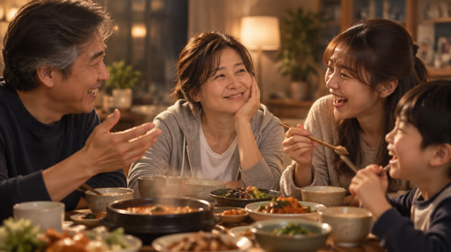 Scene 24 - 아직 안 끝났거든