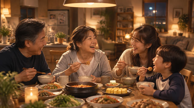 Scene 25 - 아직 안 끝났거든