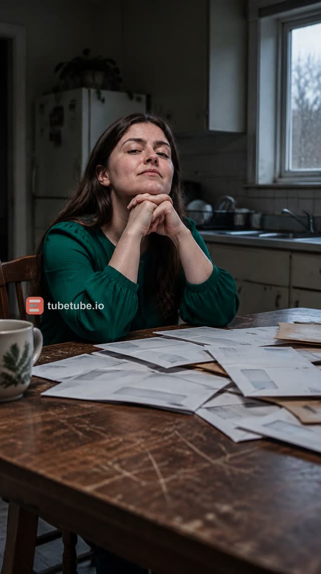 Scene 15 - Fuck the Green Party