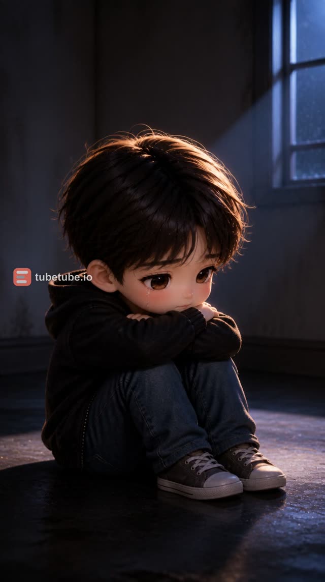 Scene 8 - 정