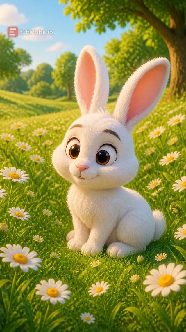 Scene 2 - If You’re Happy and You Know It — Animal Edition