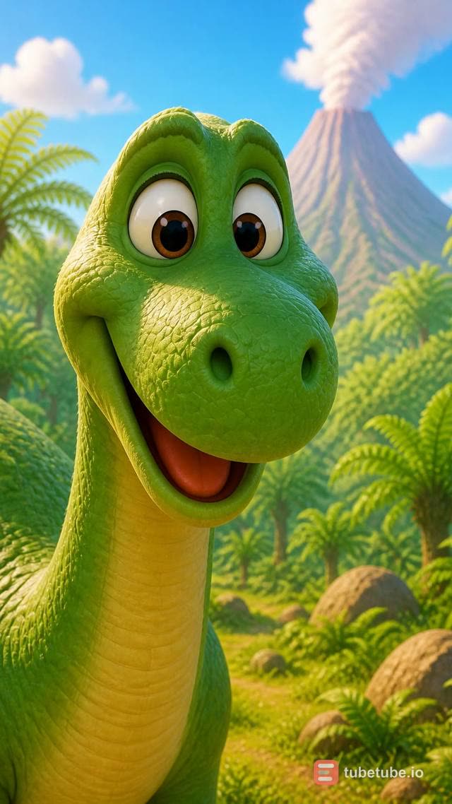 Scene 7 - If You’re Happy and You Know It — Animal Edition