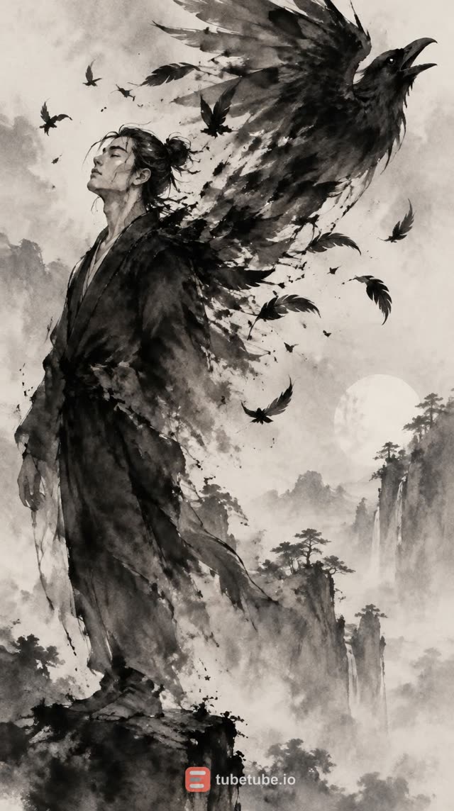 Scene 1 - Оо
