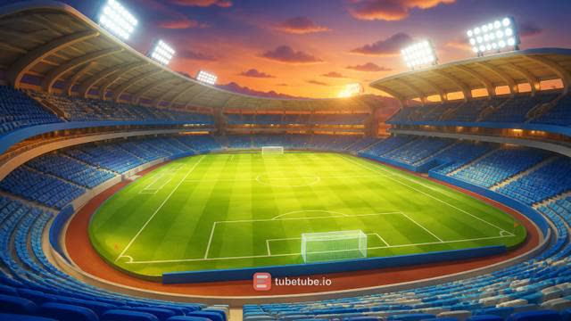 Scene 1 - Fc bihor