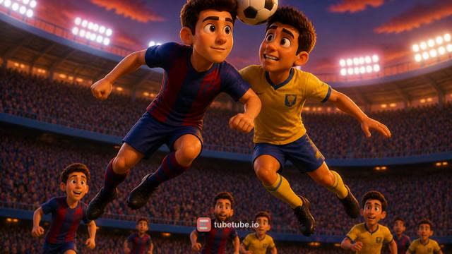 Scene 10 - Fc bihor