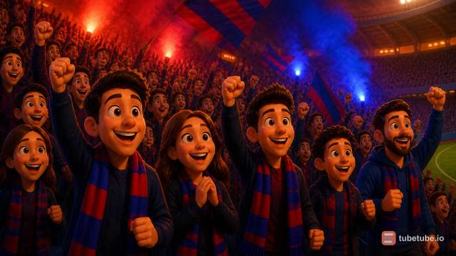 Scene 11 - Fc bihor